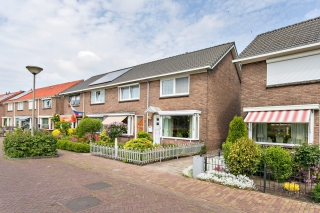 Iepenstraat 33 ALMELO