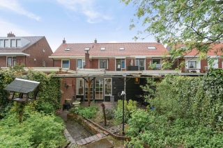 Violierstraat 36 ALMELO