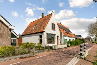 Kwadijk 155 KWADIJK