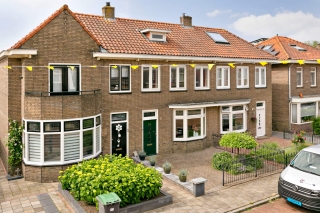 Nicolaas Beetsstraat 14 ALMELO