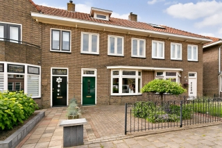 Nicolaas Beetsstraat 14 ALMELO