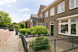 Nicolaas Beetsstraat 14 ALMELO