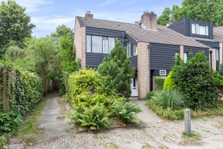 Steenhouwersdonk 204 APELDOORN