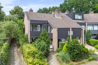 Steenhouwersdonk 204 APELDOORN