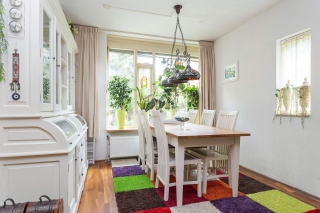 Steenhouwersdonk 204 APELDOORN