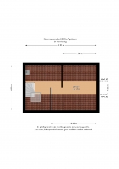 Steenhouwersdonk 204 APELDOORN