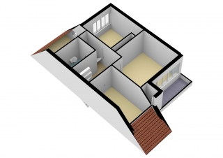 Steenhouwersdonk 204 APELDOORN