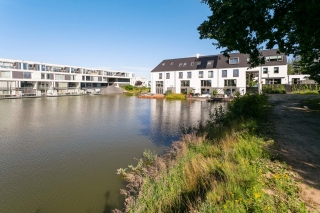 Waterfront 369 EINDHOVEN