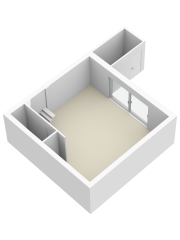 Plattegrond Waterfront 369 EINDHOVEN
