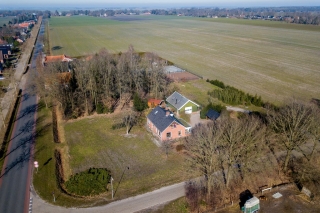 Rhederweg 9 BELLINGWOLDE