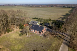 Rhederweg 9 BELLINGWOLDE