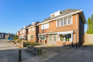 Wethouder Nijhuisstraat 97 ENSCHEDE