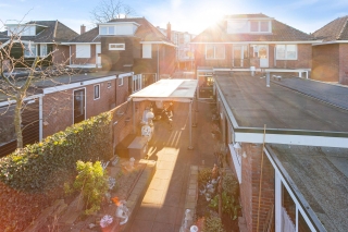 Wethouder Nijhuisstraat 97 ENSCHEDE