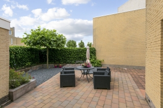 Leonard Roggeveenstraat 1 ALMERE