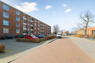 Van Musschenbroekstraat 72 4 ENSCHEDE