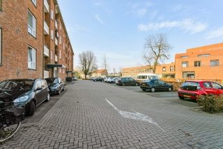 Van Musschenbroekstraat 72 4 ENSCHEDE