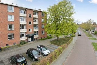 Van Musschenbroekstraat 60 4 ENSCHEDE