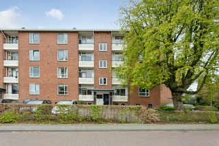 Van Musschenbroekstraat 60 4 ENSCHEDE