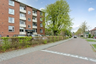 Van Musschenbroekstraat 60 4 ENSCHEDE