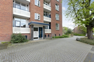 Van Musschenbroekstraat 60 4 ENSCHEDE