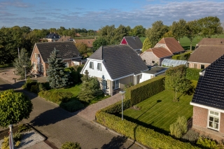 Huningahof 4 OOSTWOLD