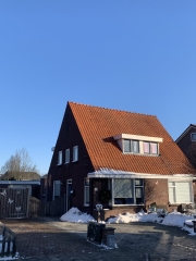 Wethouder Robaardstraat 35 HOOGEVEEN