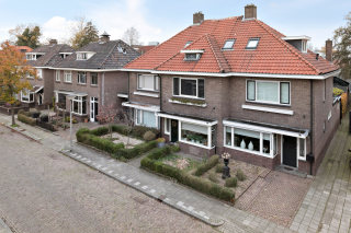 Geraniumstraat 15 ALMELO