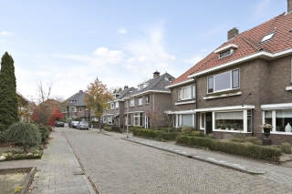 Geraniumstraat 15 ALMELO