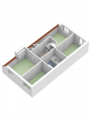 Plattegrond Mr. Calspark 16 EDE