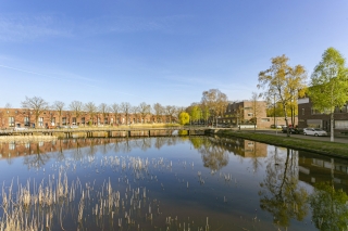 Waterdriebladlaan 37 ENSCHEDE