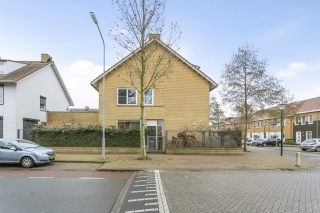 Nieuwe Maanderbuurtweg 21 EDE