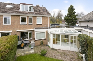 Willy Albertistraat 13 HENGELO