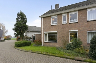 Willy Albertistraat 13 HENGELO