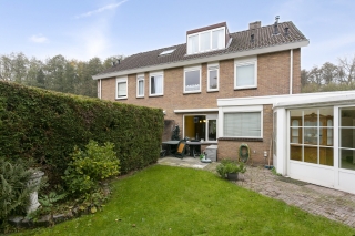 Willy Albertistraat 13 HENGELO