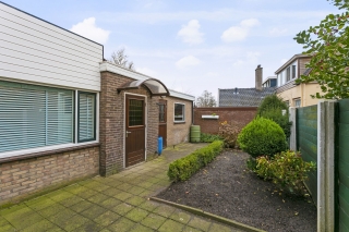 Mr. P.J. Troelstrastraat 127 HENGELO