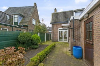 Mr. P.J. Troelstrastraat 127 HENGELO