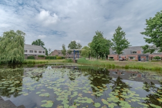 De Kroon 50 HOOGEVEEN