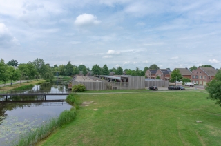 De Kroon 50 HOOGEVEEN