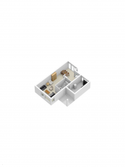 Plattegrond Holskottelanden 10 ENSCHEDE