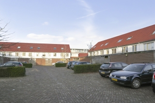 Binderij 9 HENGELO