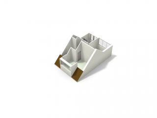 Plattegrond Binderij 9 HENGELO