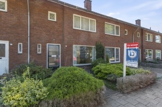 Johan Jongkindstraat 35 ALMELO