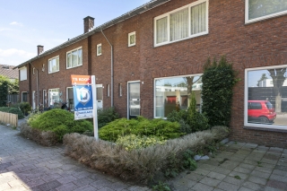 Johan Jongkindstraat 35 ALMELO