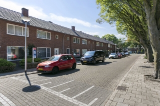 Johan Jongkindstraat 35 ALMELO