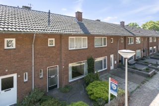 Johan Jongkindstraat 35 ALMELO