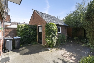 Johan Jongkindstraat 35 ALMELO