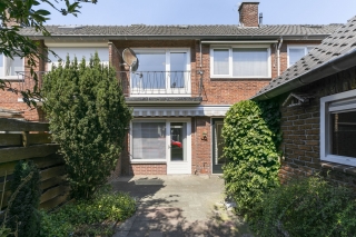 Johan Jongkindstraat 35 ALMELO