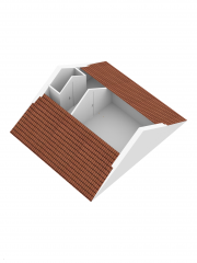 Plattegrond Johan Jongkindstraat 35 ALMELO