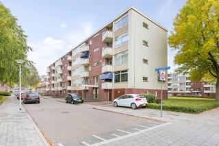 Pieter de Hoochstraat 58 ALMELO