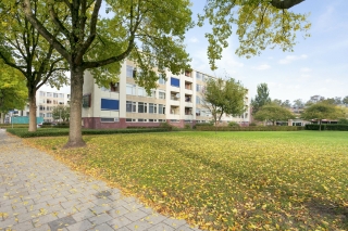 Pieter de Hoochstraat 58 ALMELO